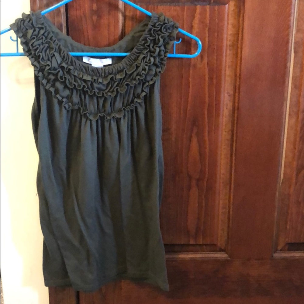Charlotte Russe -Small - tank top